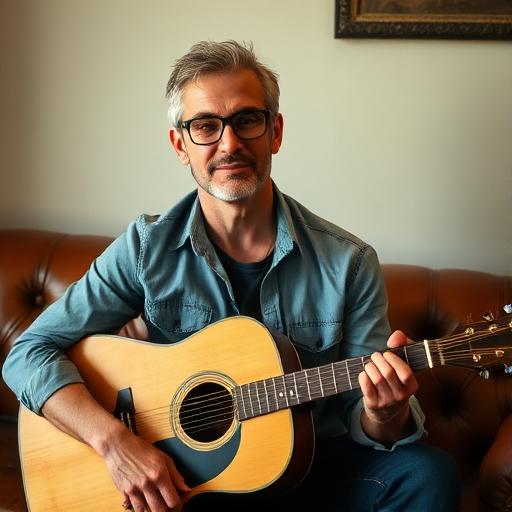 Radney Foster